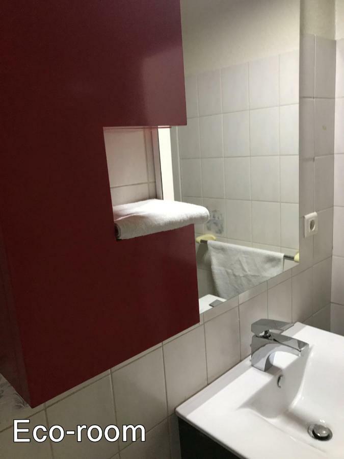 Ferienwohnung Le Relais D Obernai Exterior foto